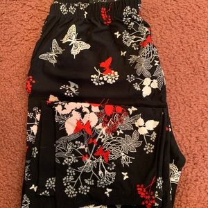 Legging army leggings